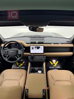 لاند روفر رانج روفر سبورت